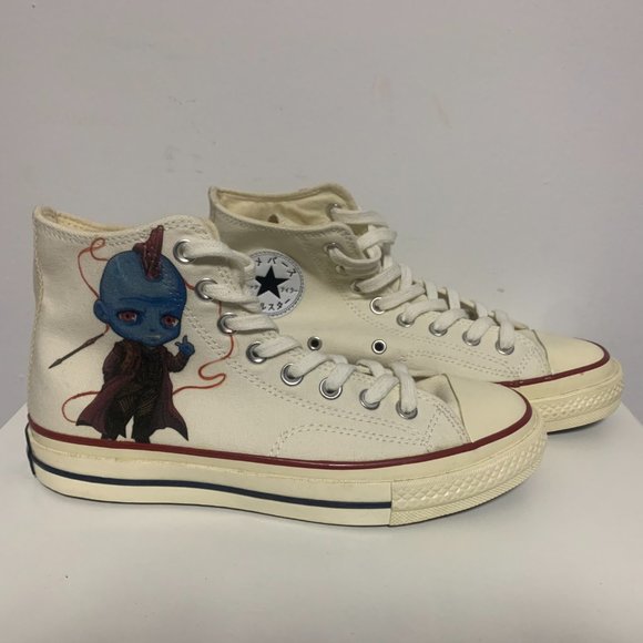 Canvas Shoes Skateboard Shoes Fashion Sneaker main image 4